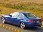 BMW 335i Coupe 2007 года (US)